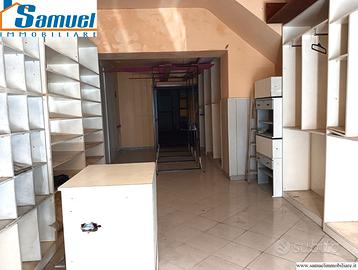 Riposto, negozio al Corso Italia (CT)