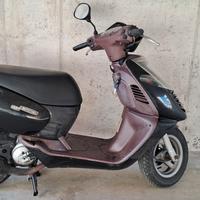 Aprilia sonic GP 50 cc a liquido