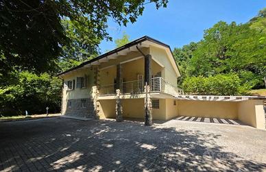 Villa singola Sasso Marconi [GV78LVRG]