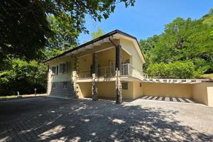 Villa singola Sasso Marconi [GV78LVRG]
