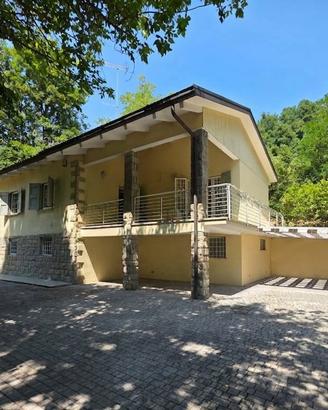 Villa singola Sasso Marconi [GV78LVRG]
