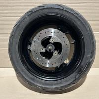 Cerchio Anteriore Malaguti Phantom F12