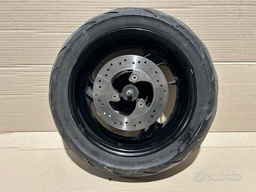 Cerchio Anteriore Malaguti Phantom F12