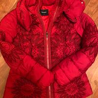 Giubbotto DESIGUAL tg. 40