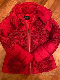 Giubbotto DESIGUAL tg. 40