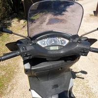Yamaha + X-Max 250 anno2006