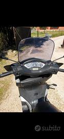 Yamaha + X-Max 250 anno2006