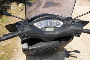 Yamaha + X-Max 250 anno2006