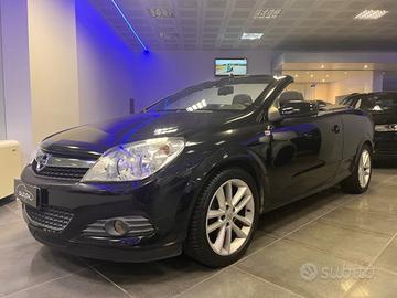 OPEL Astra TwinTop 1.6 16V VVT Cosmo Neopatentat