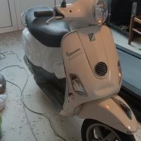 Vespa LX 50