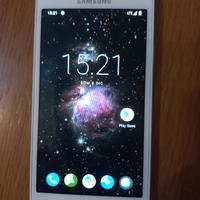 samsung A3  trattabile 