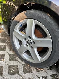 Golf 5 2.0 tdi 140cv