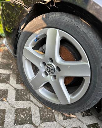 Golf 5 2.0 tdi 140cv