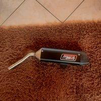 Espansione più terminale giannelli Beta rr 50/70cc