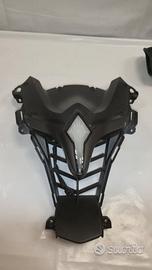 COPERTURA FANALE LED PRESA ARIA MASCHERA YAMAHA R6