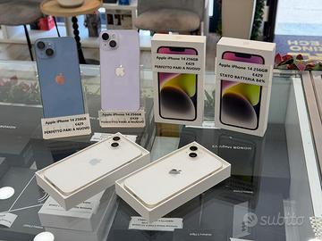 Apple iPhone 14 256GB - PROMO