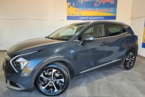 Kia Sportage 1.6 crdi mhev Style dct