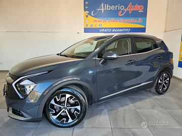Kia Sportage 1.6 crdi mhev Style dct