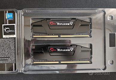ram 16 gb ddr4 3200mhz
