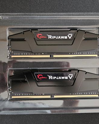ram 16 gb ddr4 3200mhz