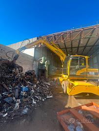 Caricatore Colmar 201