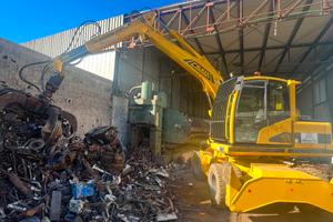 Caricatore Colmar 201