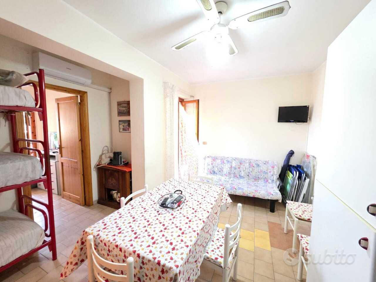 Apartment in Roccalumera, Botteghelle, Sciglio - Vista 2