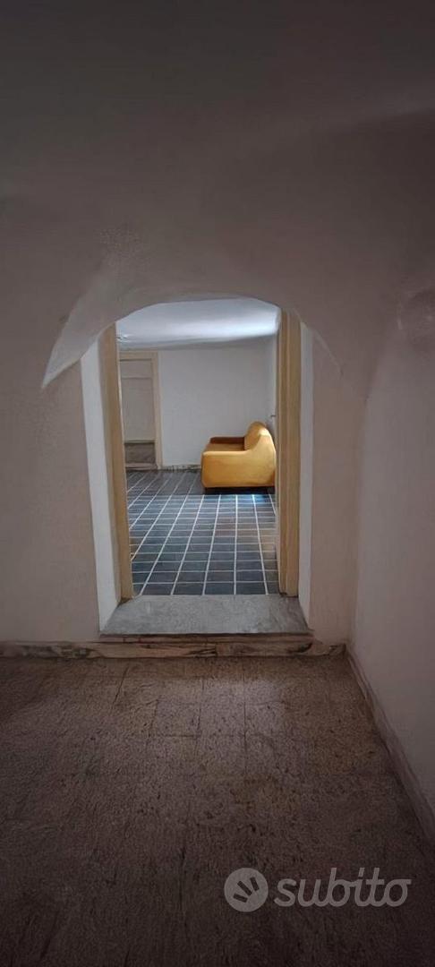 Appartamento – Palermo, Quartiere Matteotti, VIII Circoscrizione - Altro