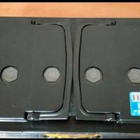 Batteria GEL EXIDE MARINE 