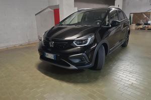 Honda Jazz hybrid 122 cv