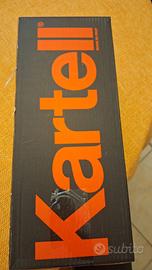 Lampada Battery Kartell