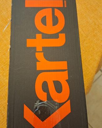 Lampada Battery Kartell