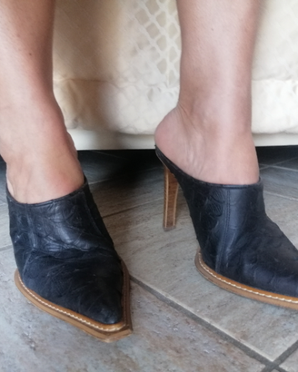 Sabot donna