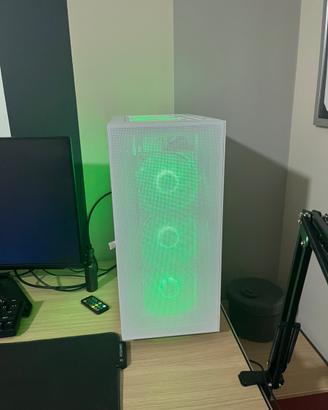 PC GAMING POEMOS