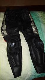 Tuta da moto Dainese