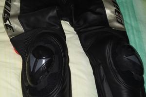 Tuta da moto Dainese