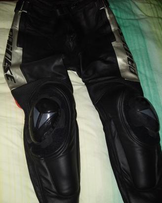 Tuta da moto Dainese