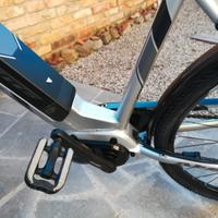 bicicletta uomo assistita