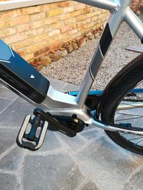 bicicletta uomo assistita