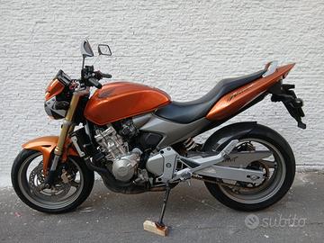 Honda Hornet 600