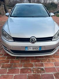 Golf 7 BMT 1.6 TDI
