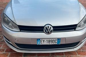 Golf 7 BMT 1.6 TDI
