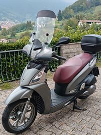 Kymco People 300 Gti Abs