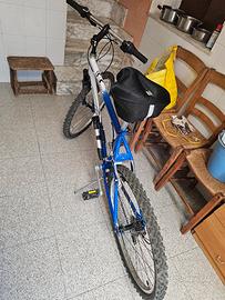  Bici  mountain