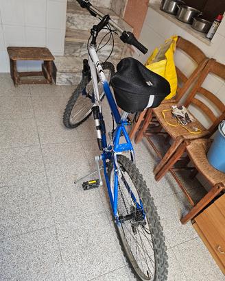  Bici  mountain