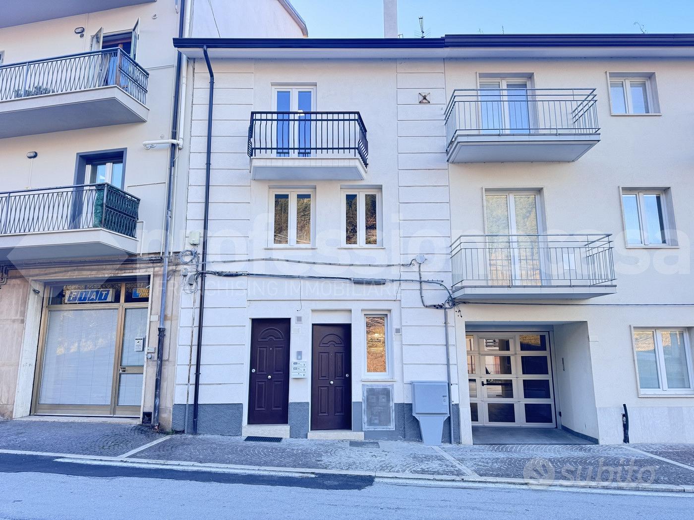 Appartamento – Castel di Sangro - Vista 3