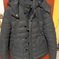 Cappotto geox tg. 52