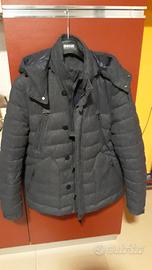 Cappotto geox tg. 52