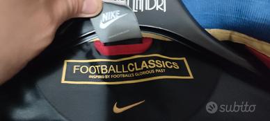 giubbotto Nike barcellona