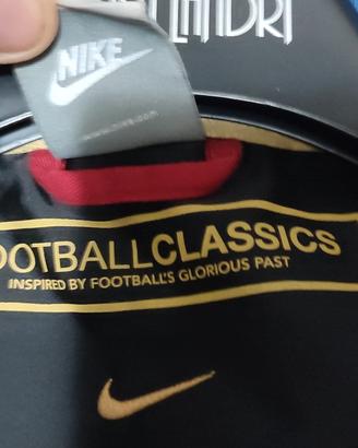 giubbotto Nike barcellona